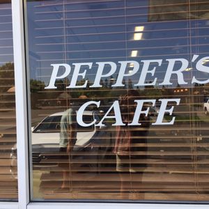 Pepper's Cafe
